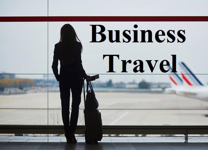 Business Travel Market