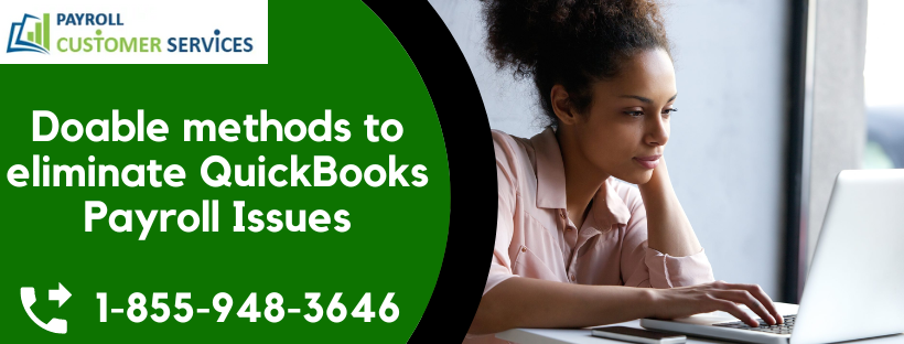 QuickBooks Payroll Issues