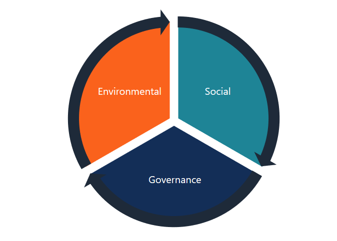 Impact of ESG on Sustainable Business and Investing