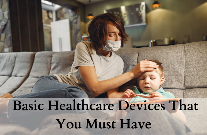 Healthcare Devices