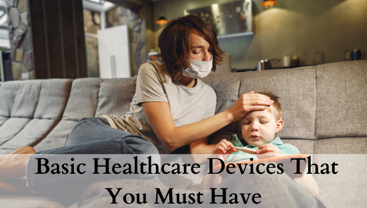 Healthcare Devices