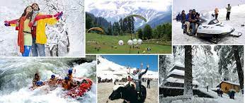 Best Time To Visit Manali For An Exciting Honeymoon