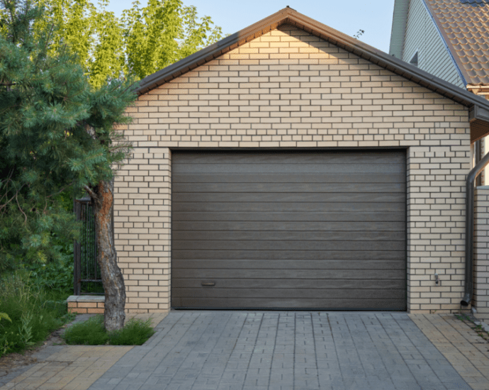 garage door issue