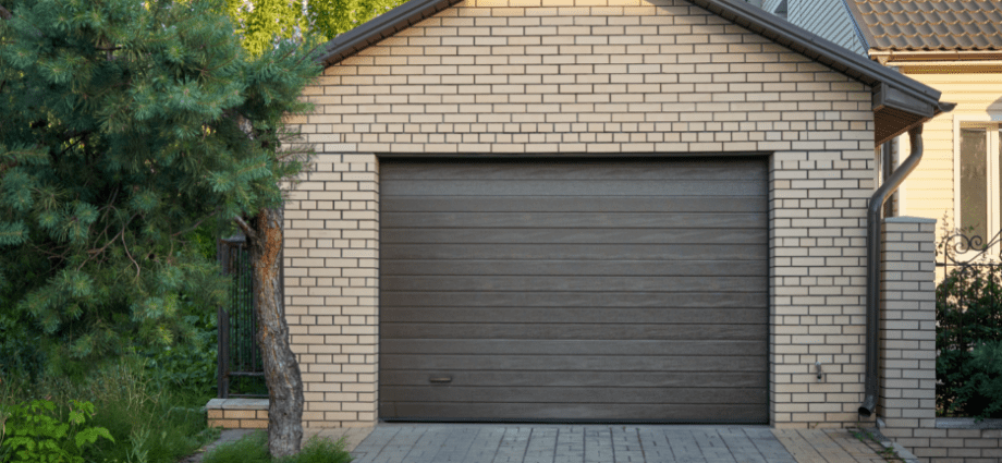 garage door issue