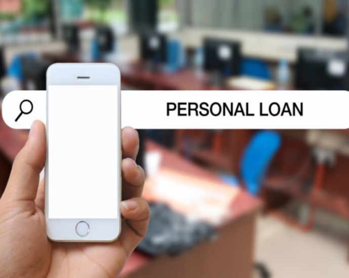 Best Personal loan app