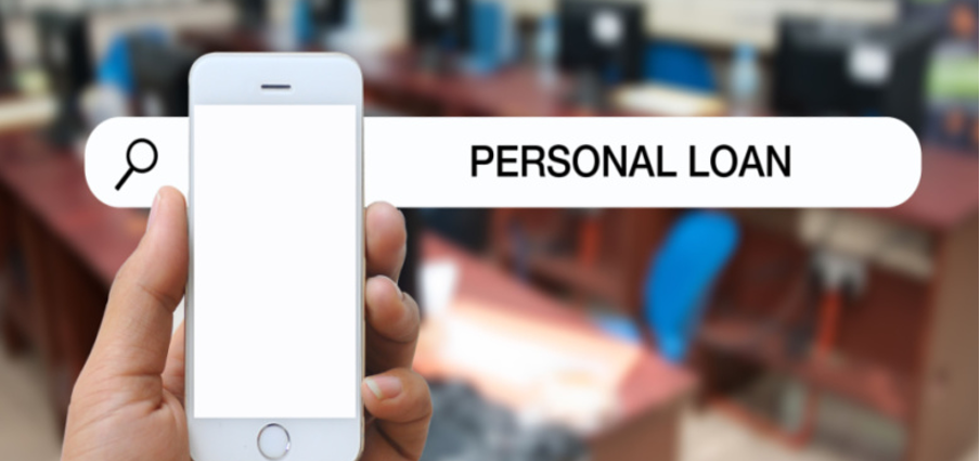 Best Personal loan app