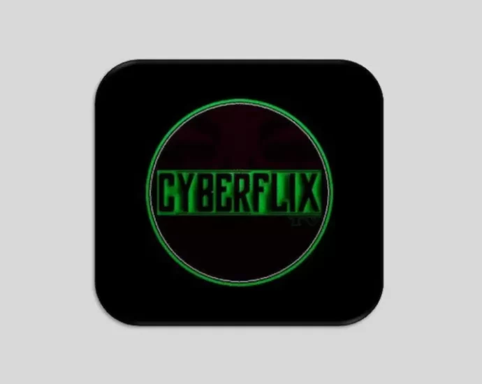 cyberflix tv