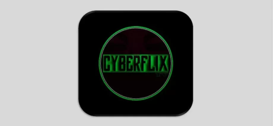 cyberflix tv