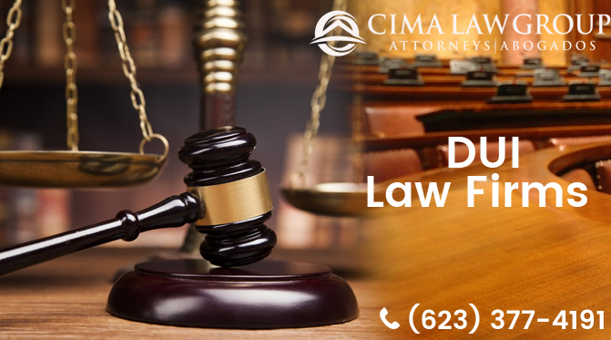 Dui Attorney Phoenix