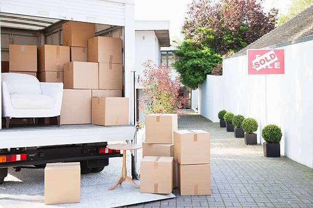 Moving Services In Brisbane