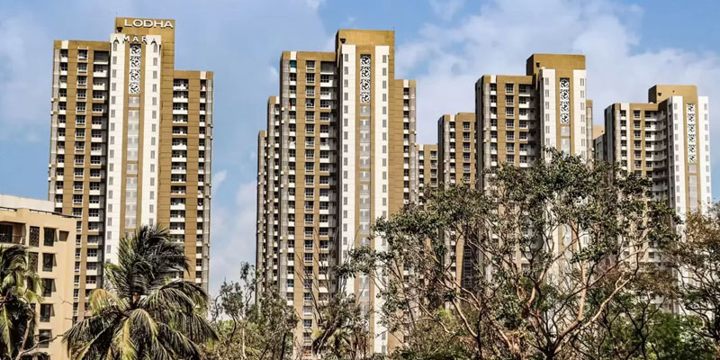 Properties for sale in Andheri West