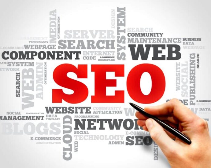 SEO Company in Chandigarh