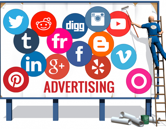 Social Media Advertising