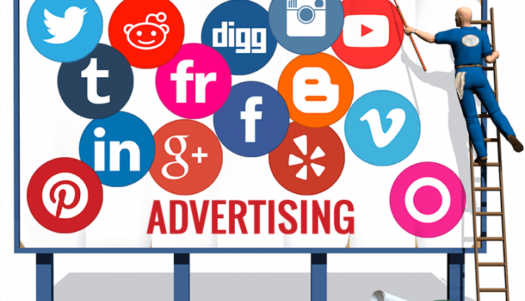 Social Media Advertising