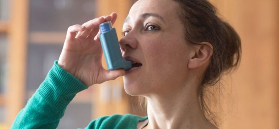 The Management Of Asthma In The Long Term And The Short Term