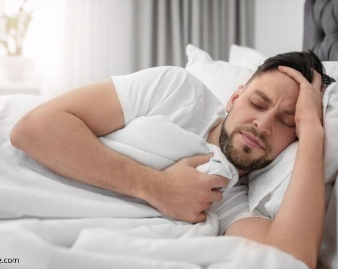 Using Modvigil 200 Smart Pills To Treat Sleep Disorders