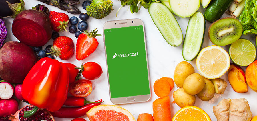 instacart