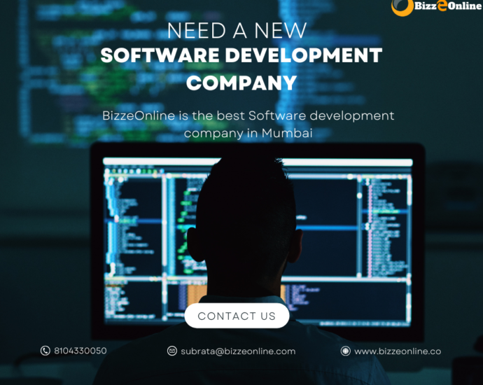 software development company in Mumbai