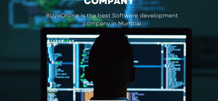 software development company in Mumbai