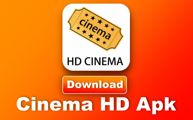 cinema hd