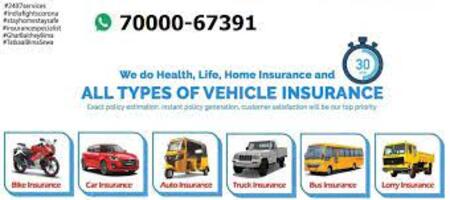 Automobiles Cars, motorcycles, buses, insurance