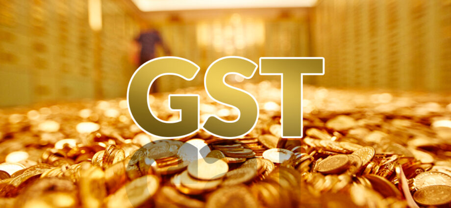 gst-on-gold