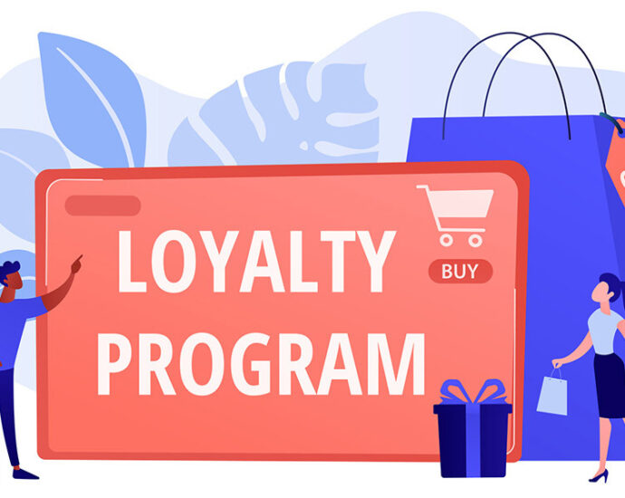 Loyalty Software