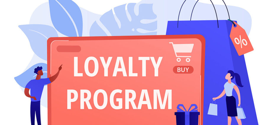 Loyalty Software