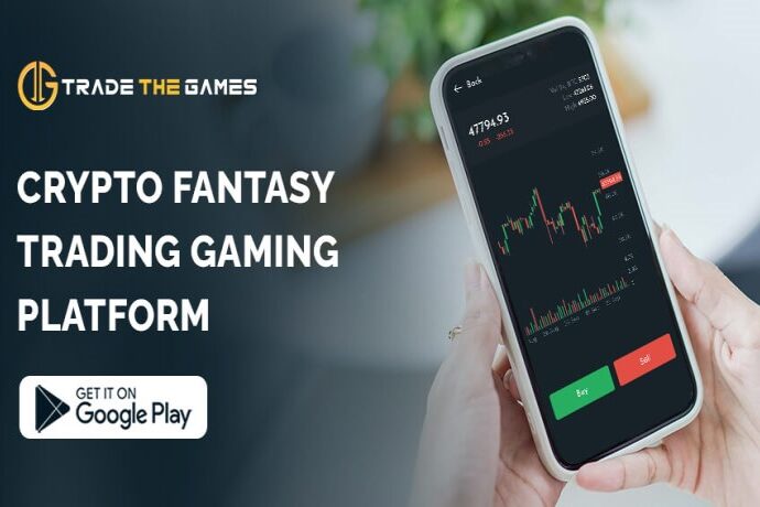 Adding perfection to crypto trade learning - Trade The Games