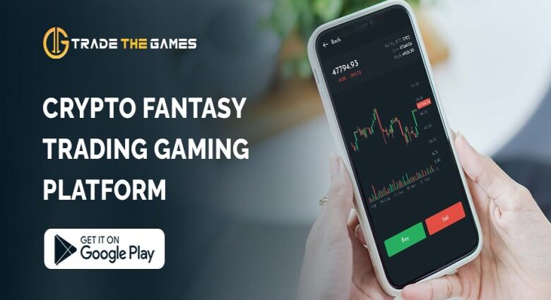 Adding perfection to crypto trade learning - Trade The Games