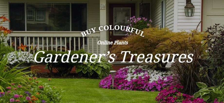 gardenerstreasures