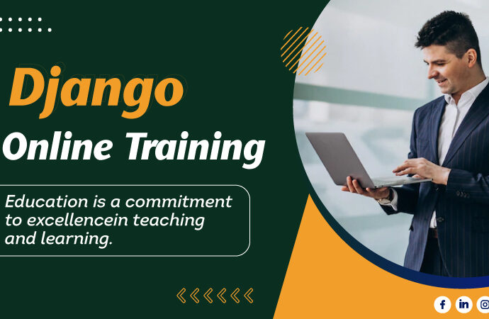 Django Online Training