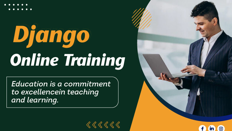 Django Online Training