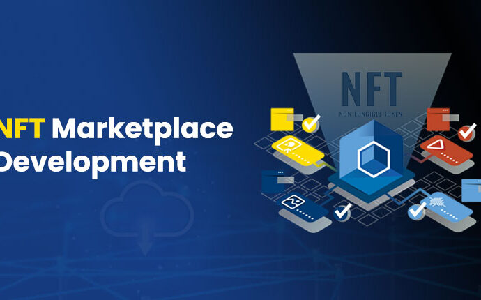 NFT Marketplace