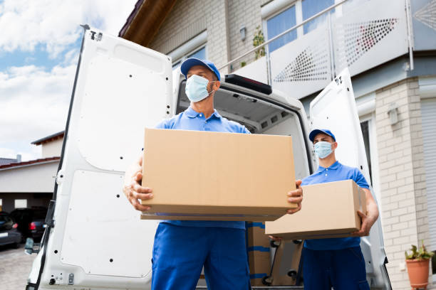 Reputable Moving Company In Mandurah