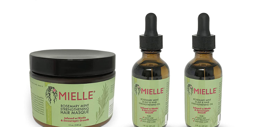 What Is Mielle Rosemary Mint Oil, And How Can It Benefit You