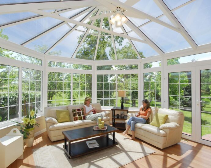 Sunrooms