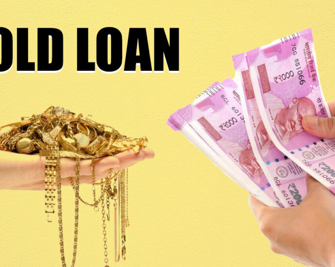 gold loan procedure