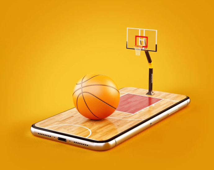 Fantasy Sports App Development