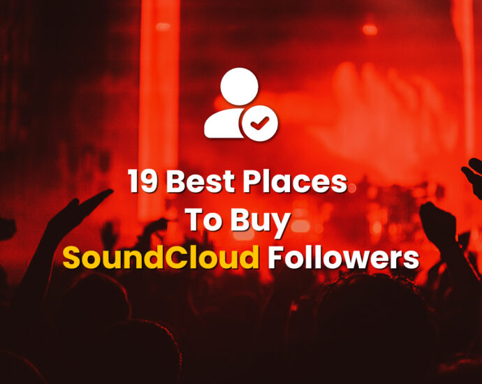 19 Best Places To Buy SoundCloud Followers