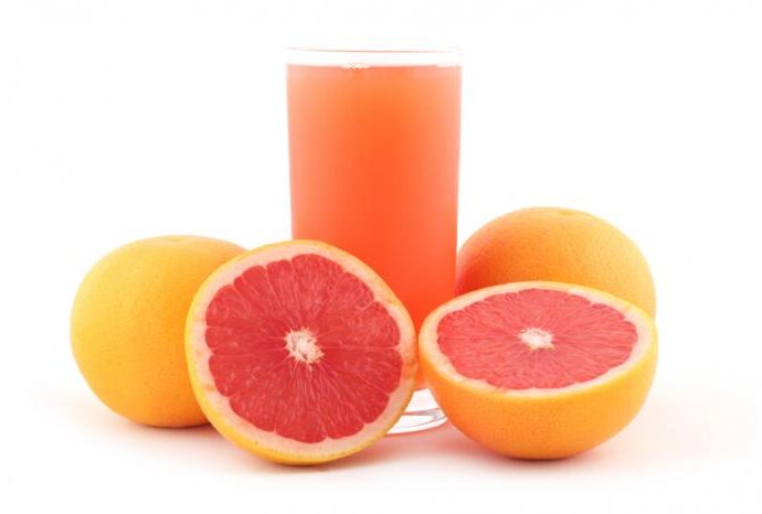 Grapefruit juice interacts with which medication?