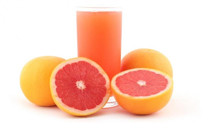 Grapefruit juice interacts with which medication?