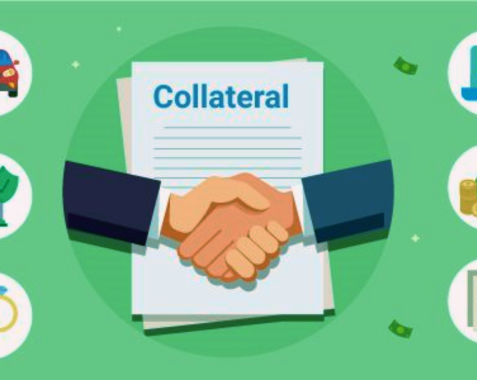 collateral lending