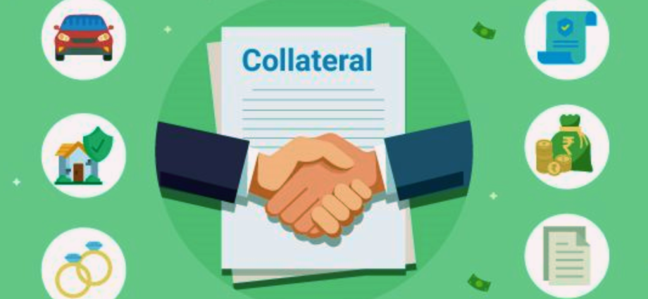 collateral lending