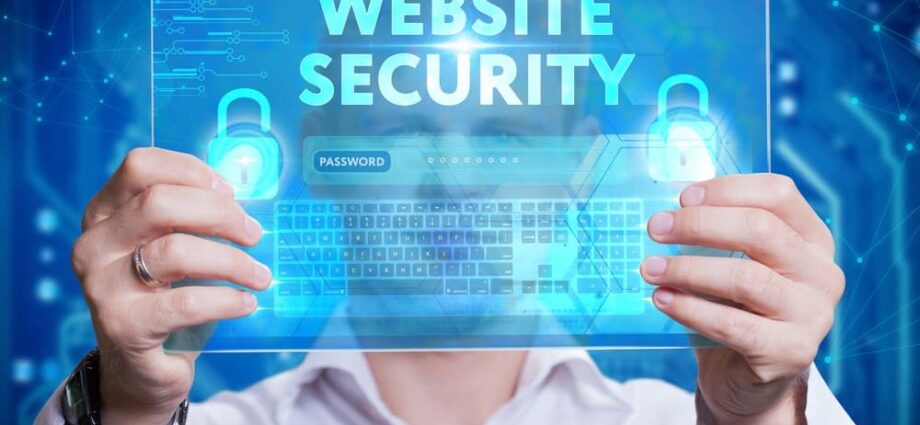 How To Improve the Security of Your New Blog