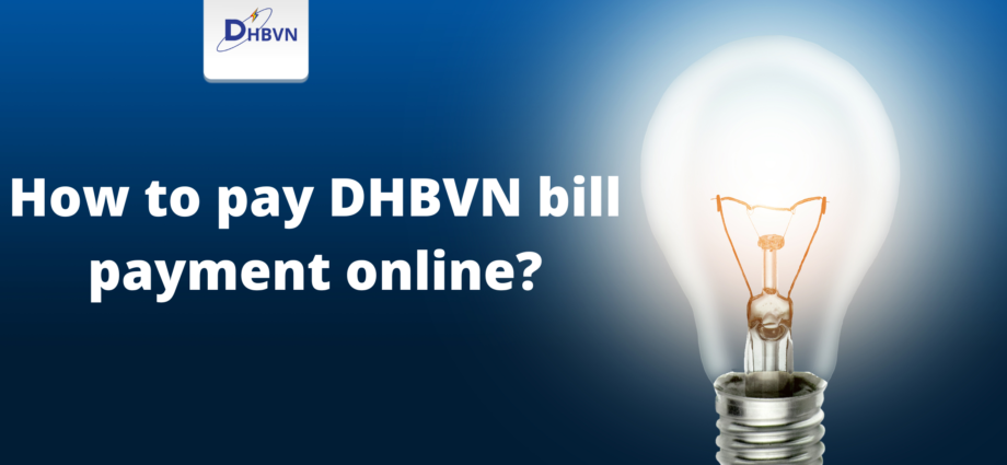 How-to-pay-DHBVN-bill-payment-online