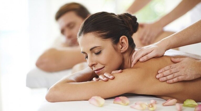 Massage Centres in Islamabad