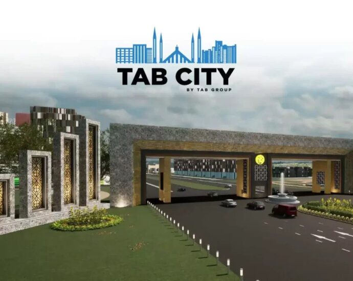 Tab City Rawalpindi