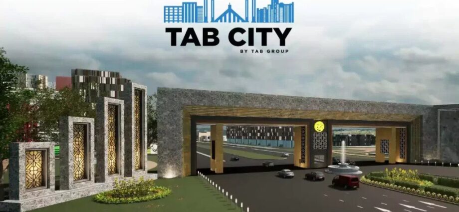 Tab City Rawalpindi