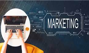 SEO marketing